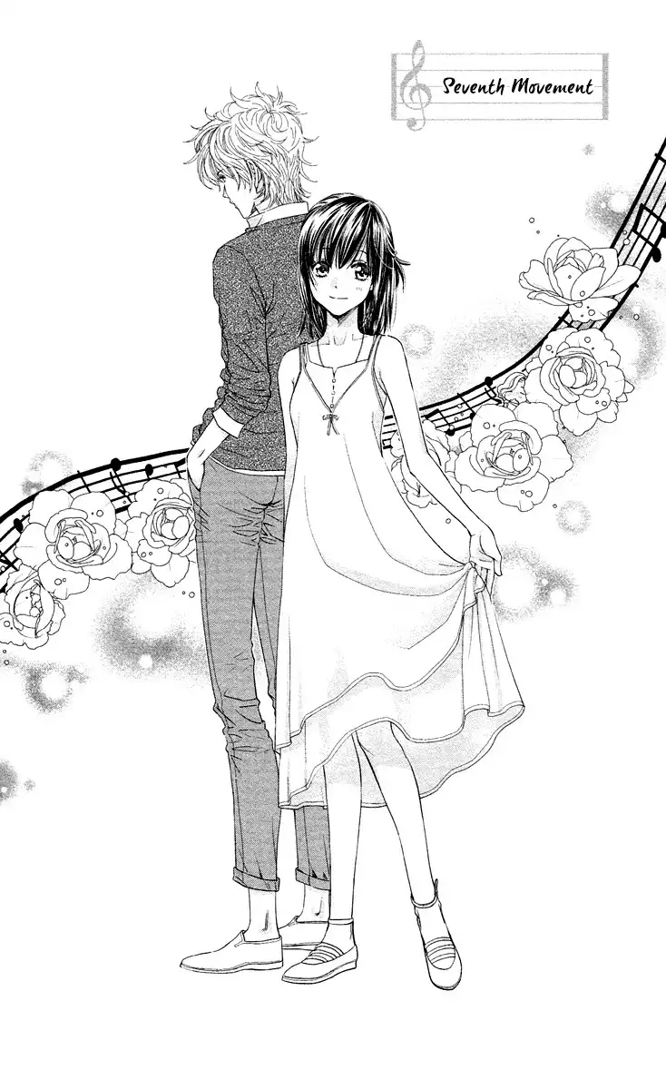 Kimi no Tame ni Hiku Chopin Chapter 7 3